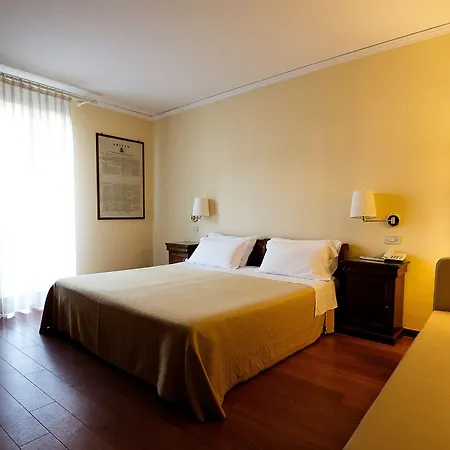 Diana 3* Равенна