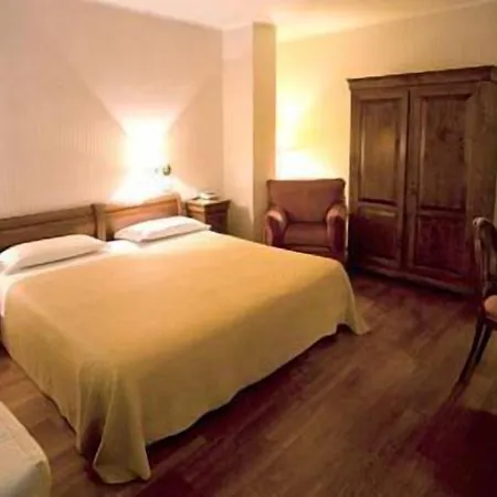 Diana 3* Равенна