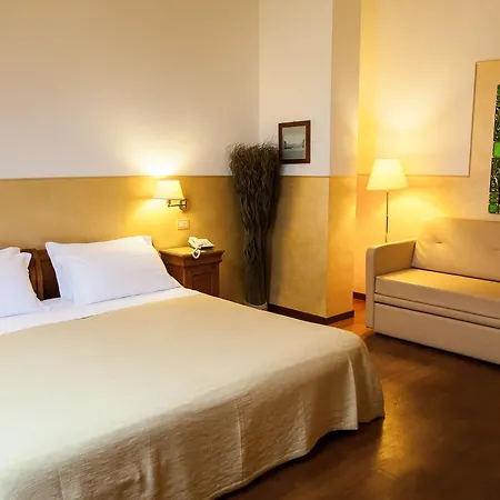 Diana 3* Равенна