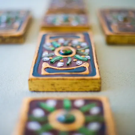 Отель Diana Равенна