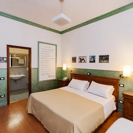 Отель Diana Равенна