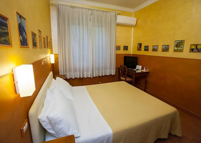 Hotel Diana Ravenna