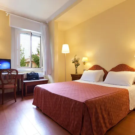 Hotel Diana 3*
