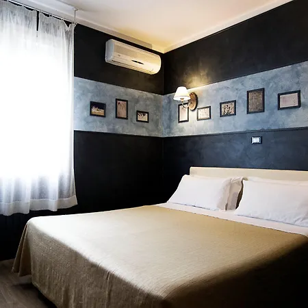 Hotel Diana Rávena