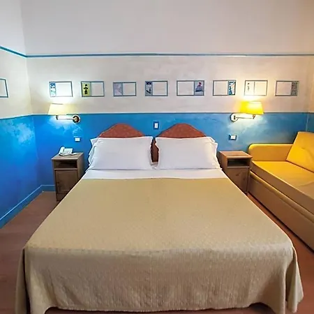 Hotel Diana Ravenna