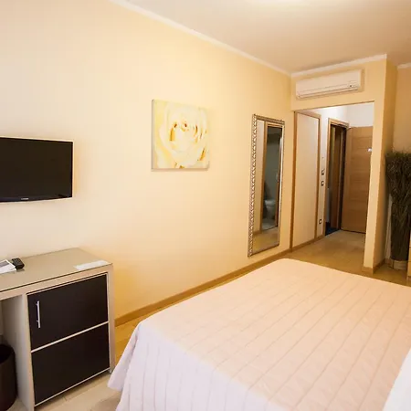 Diana Hotel Rávena