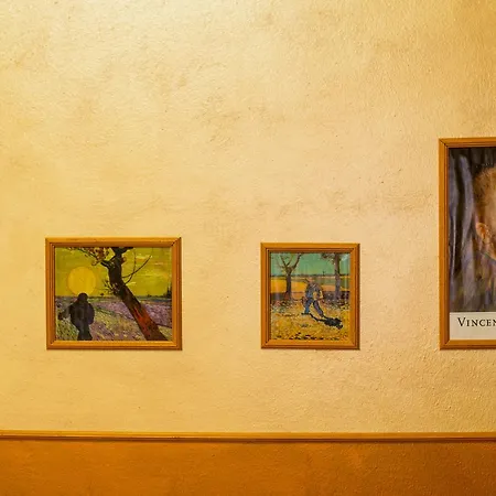 Hotel Diana Ravenna