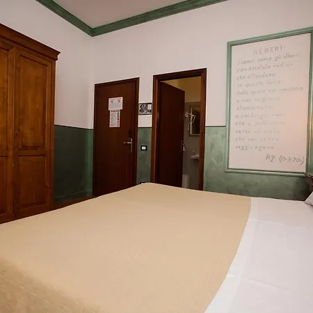 Szálloda Diana Ravenna