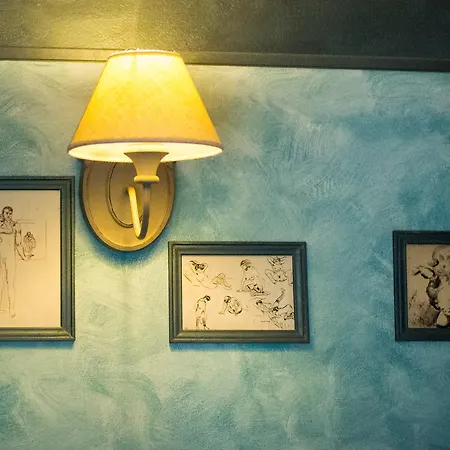 Hotel Diana 3*