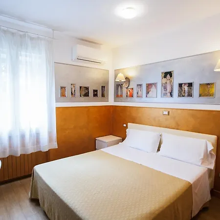 Diana Szálloda Ravenna