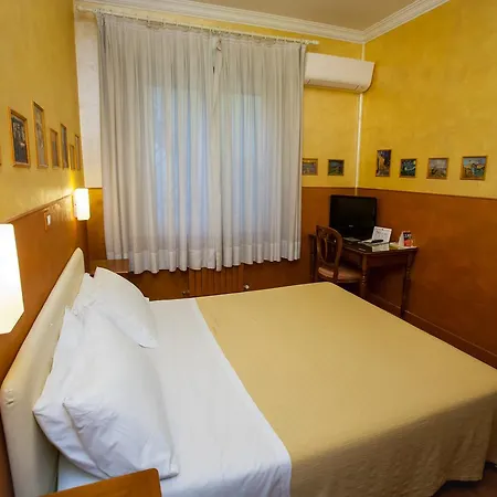 Hotel Diana Ravenna